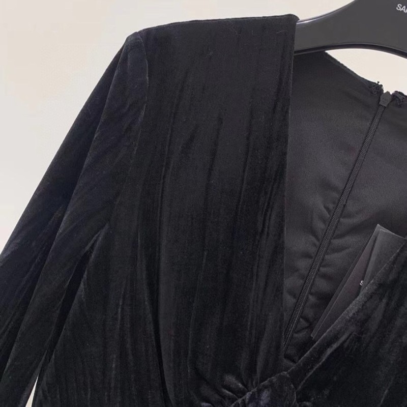 YSL Dress