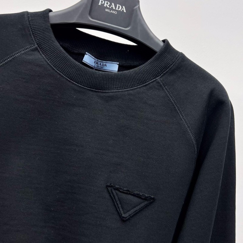 Prada Sweater & Pants Set