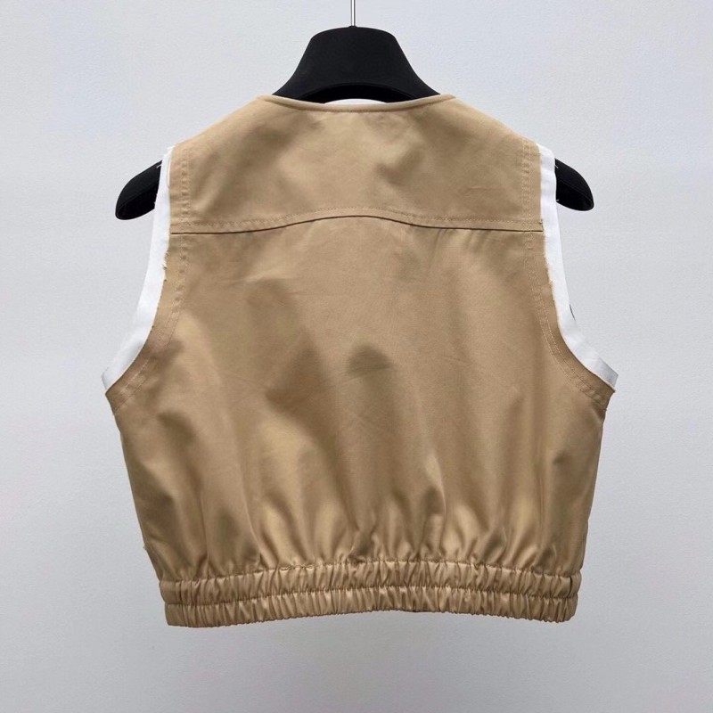 MiuMiu Vest & Pants 