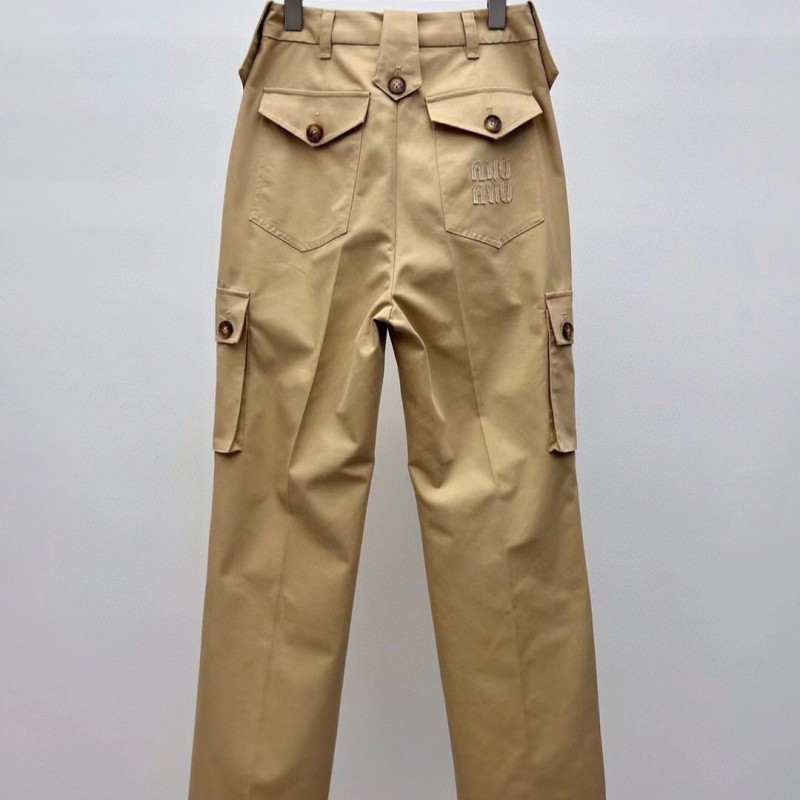 MiuMiu Vest & Pants 