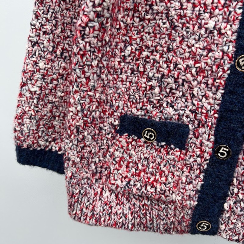 Chanel Cardigan