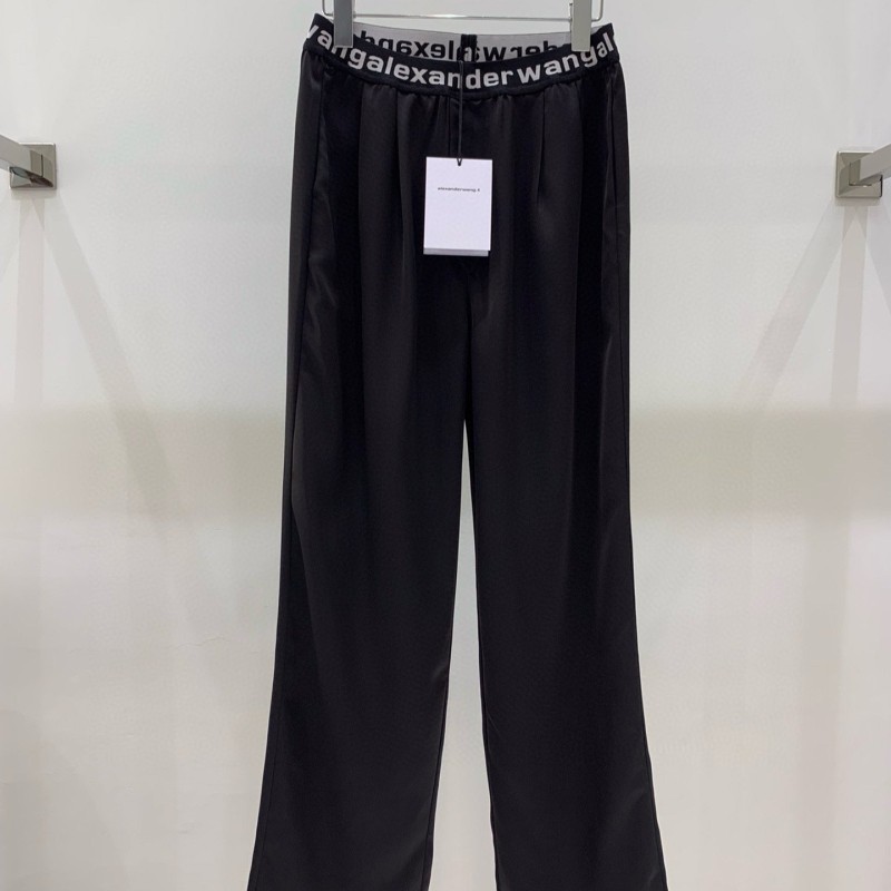 Alexander Wang Wide Leg Pants
