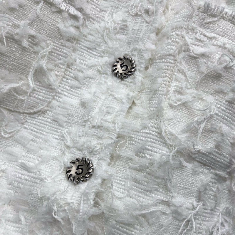 Chanel Vest 
