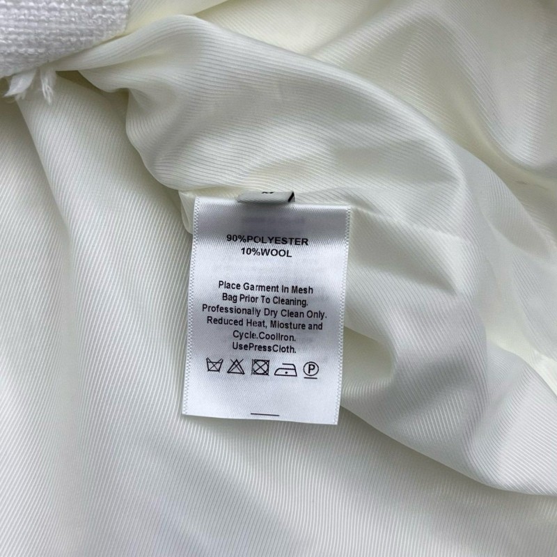 Chanel Vest 