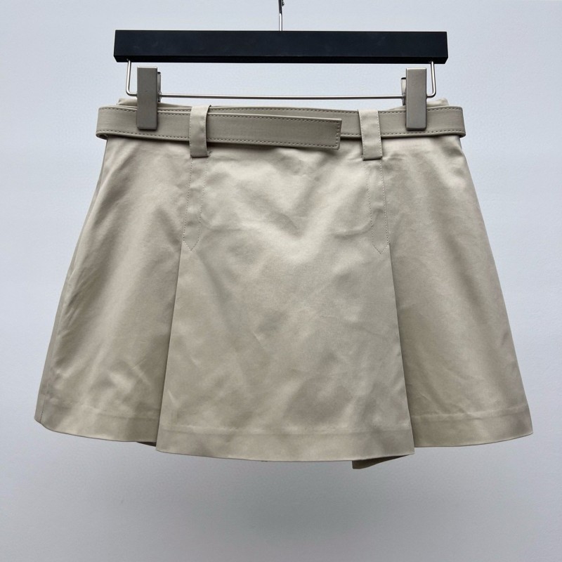 MiuMiu Jacket & Skirt