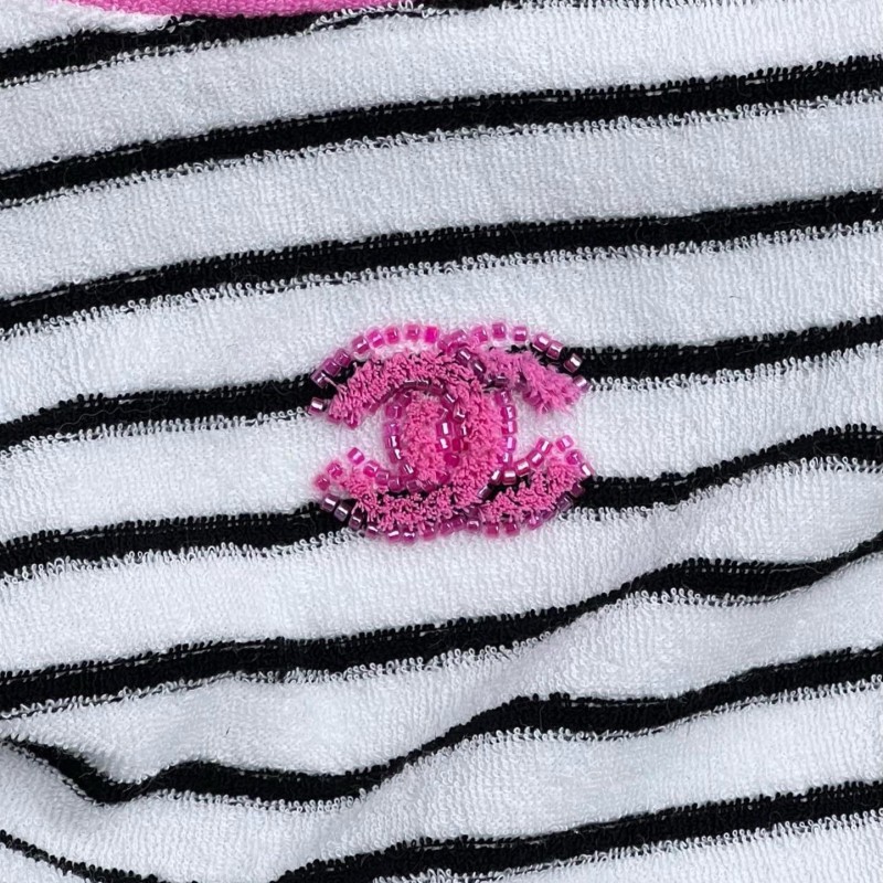 Chanel Long Sleeves Shirt
