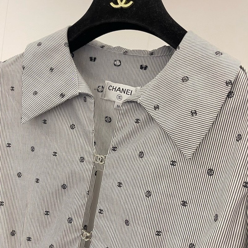 Chanel Shirt