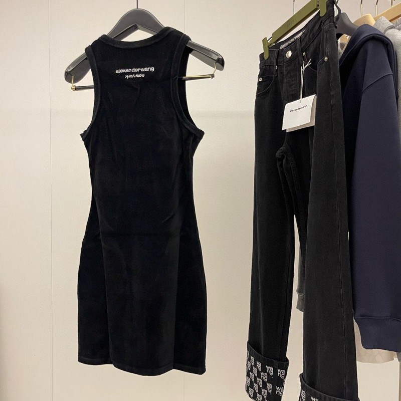 Alexander Wang Bodycon