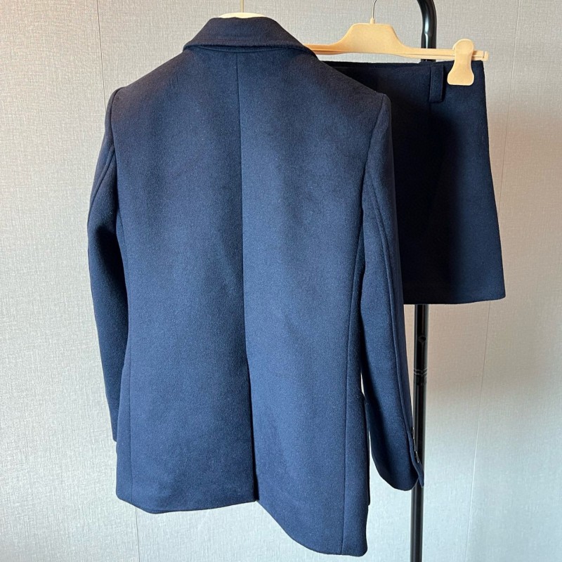 MiuMiu Coat & Skirts