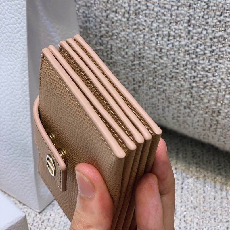 Dior Card Holder