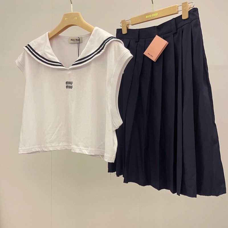 MiuMiu Skirts