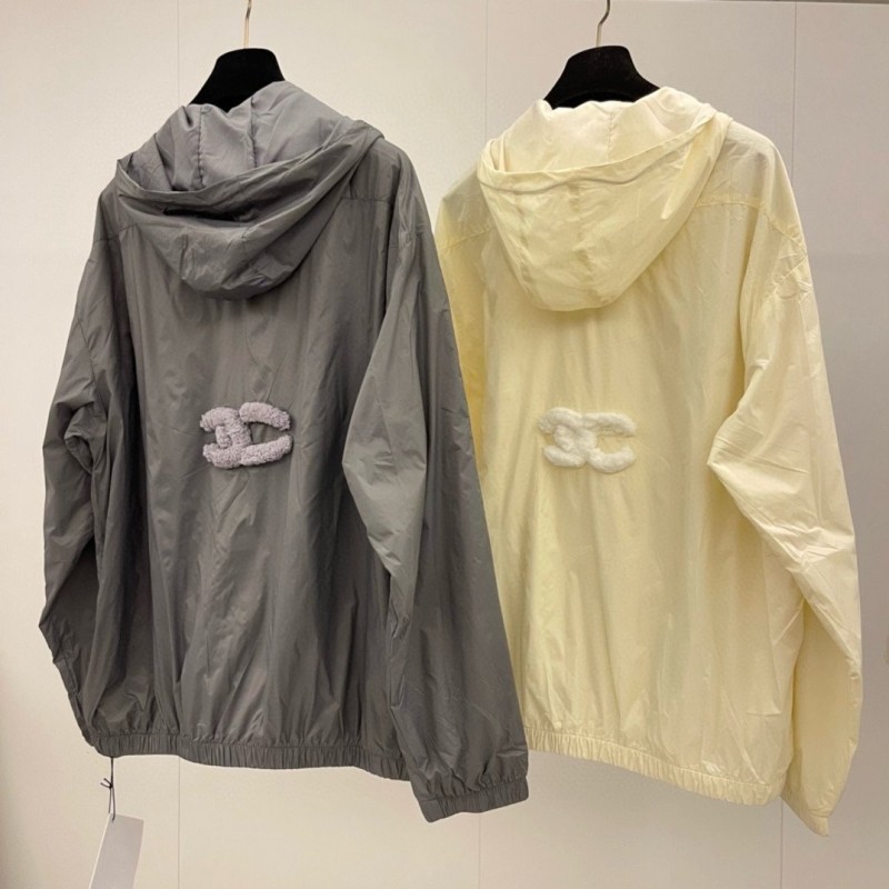 Chanel Jacket