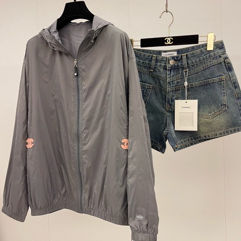 Chanel Jacket