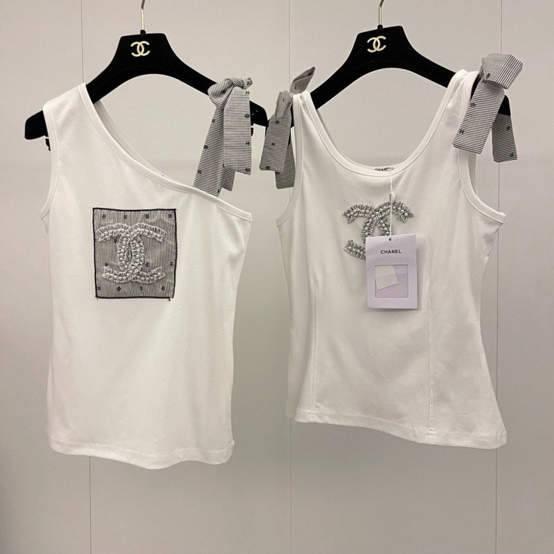 Chanel Singlet