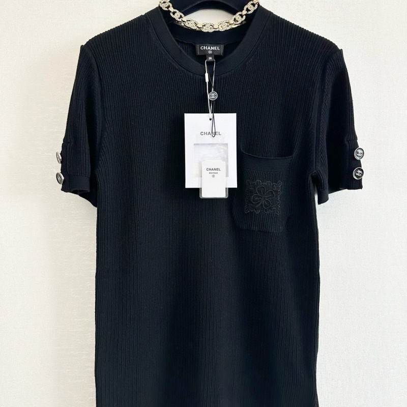Chanel Tee