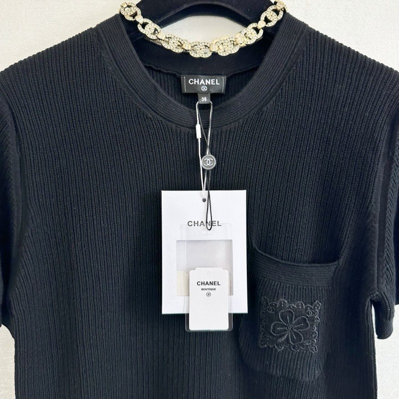 Chanel Tee
