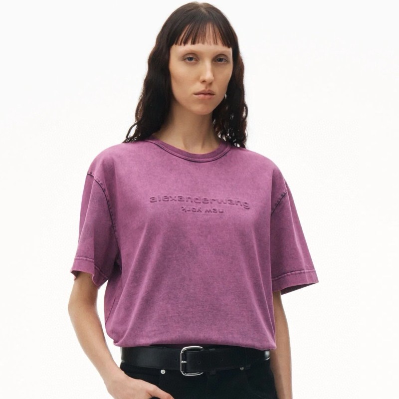 Alexander Wang Unisex Tee