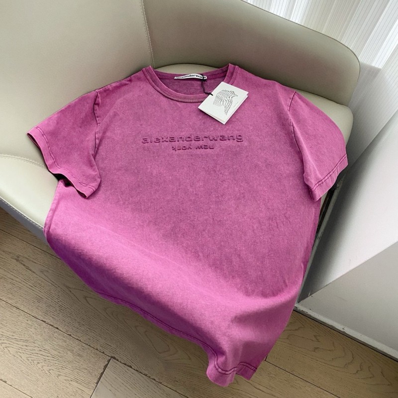 Alexander Wang Unisex Tee