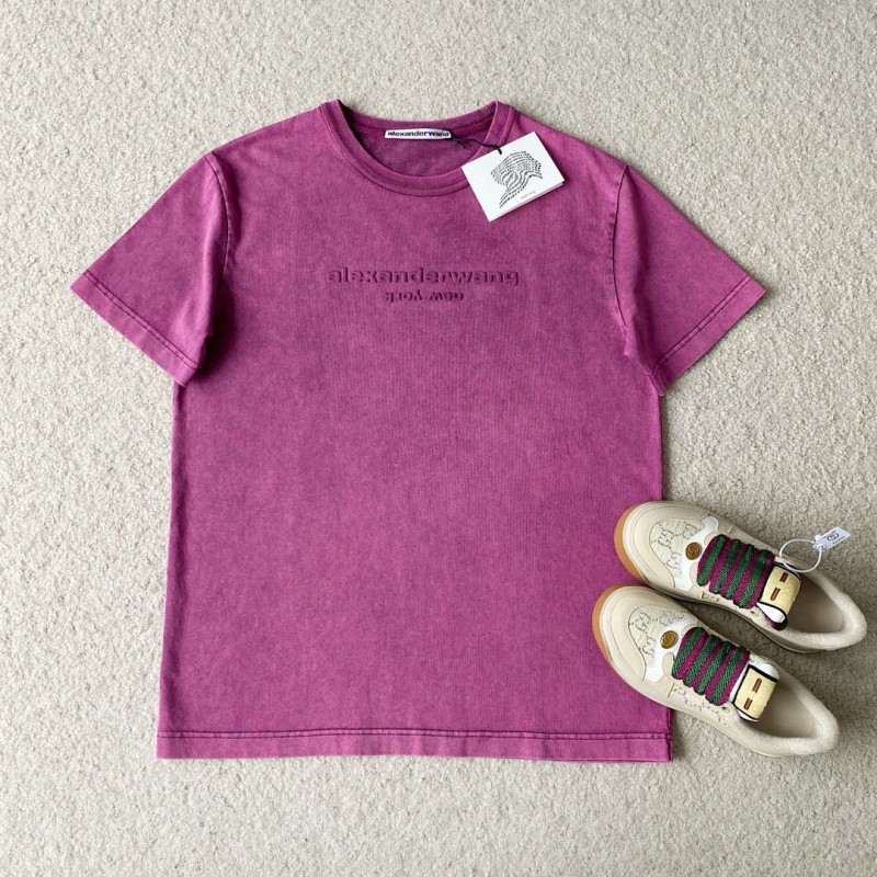 Alexander Wang Unisex Tee