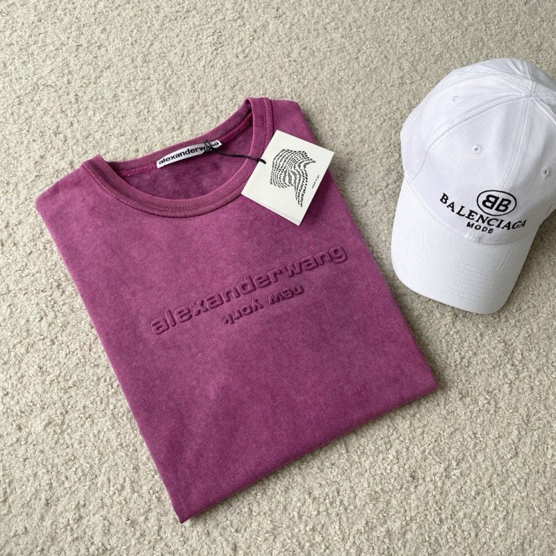 Alexander Wang Unisex Tee