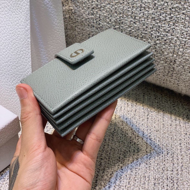 Dior Card Holder