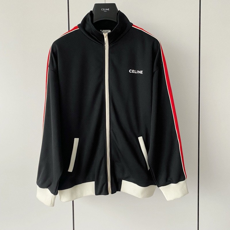 Celine Unisex Jacket & Pants