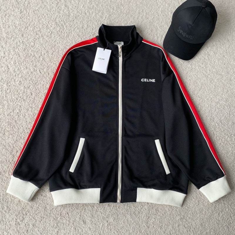 Celine Unisex Jacket & Pants