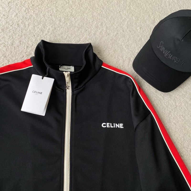 Celine Unisex Jacket & Pants