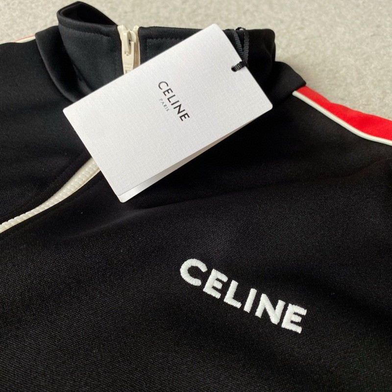 Celine Unisex Jacket & Pants