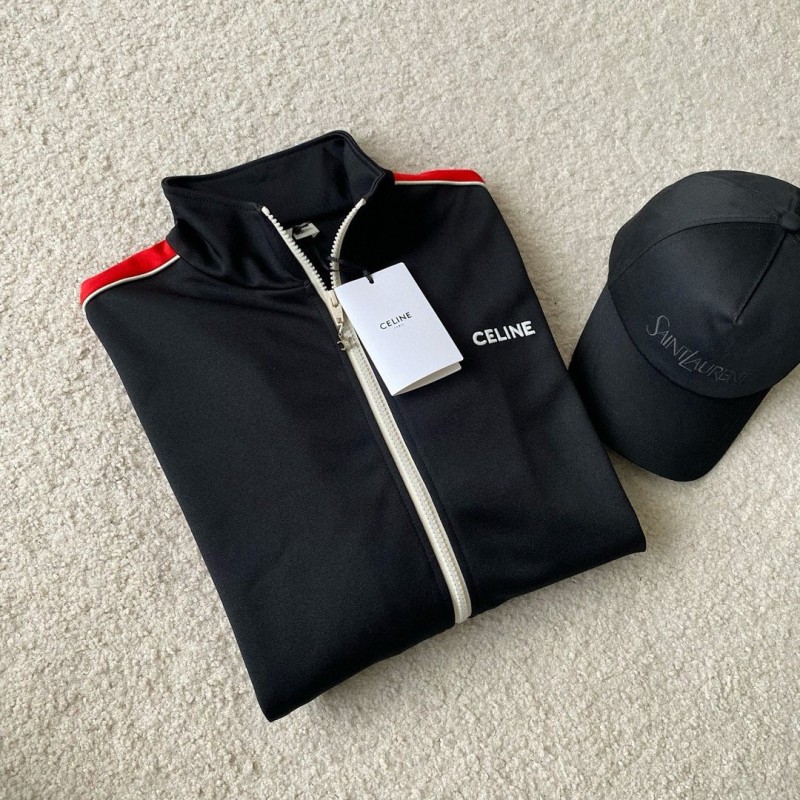 Celine Unisex Jacket & Pants