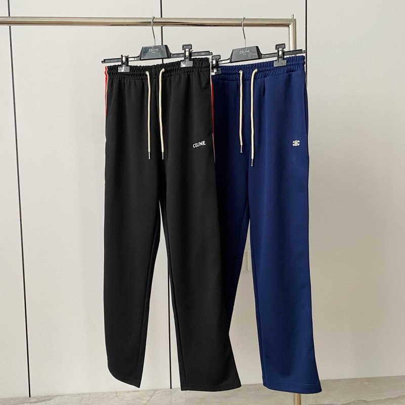 Celine Unisex Jacket & Pants