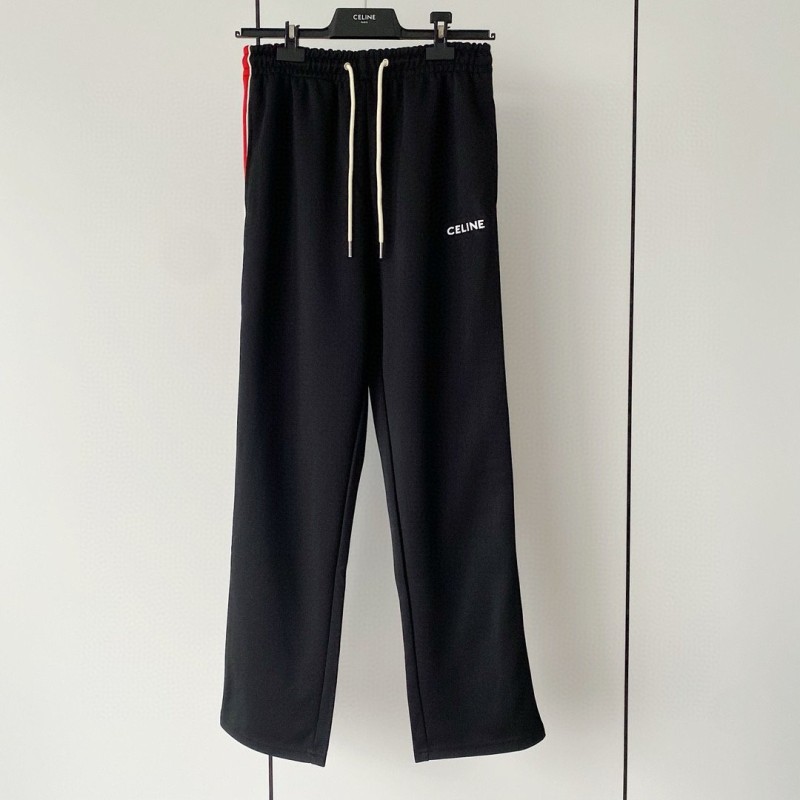 Celine Unisex Jacket & Pants