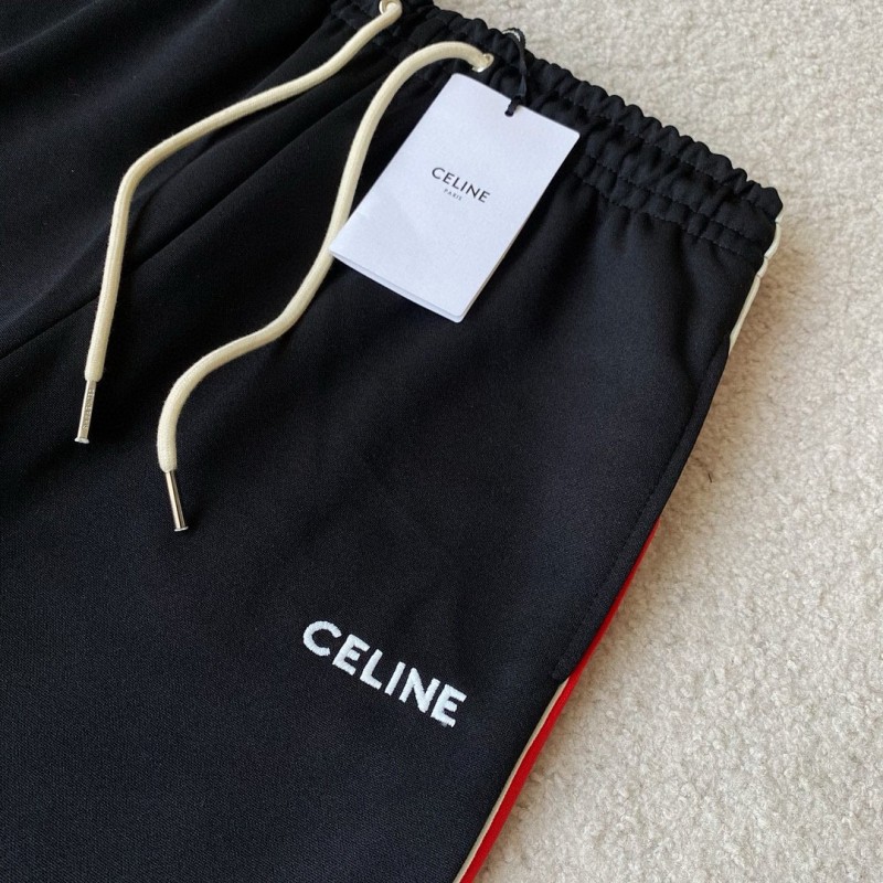 Celine Unisex Jacket & Pants