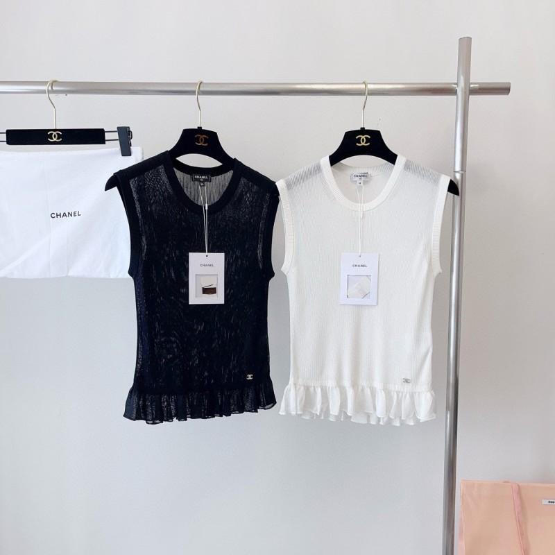 Chanel Singlet