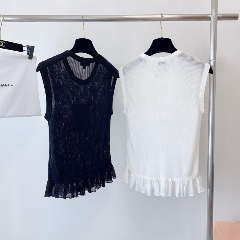 Chanel Singlet