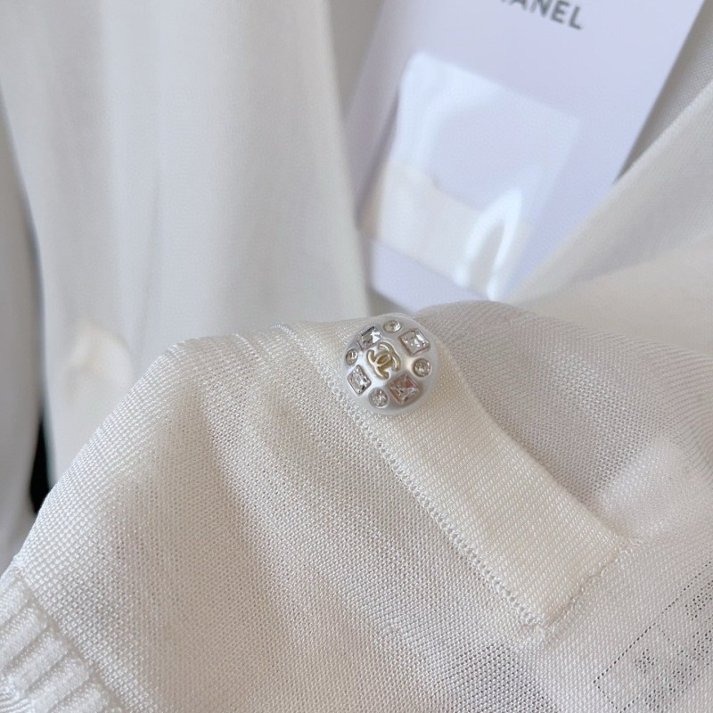 Chanel Cardigan