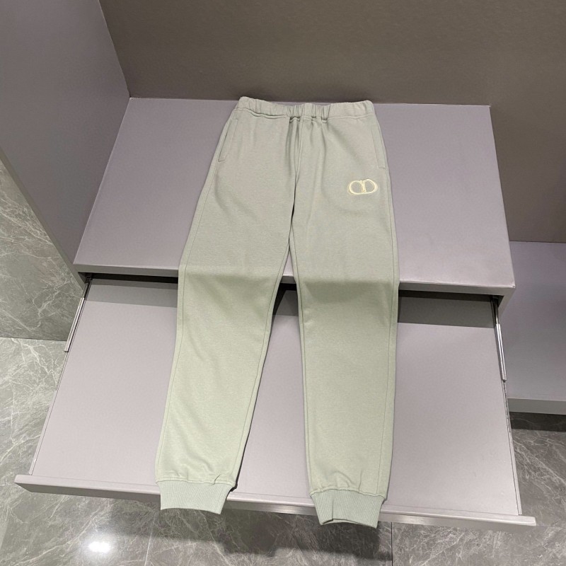 Dior Long Pants