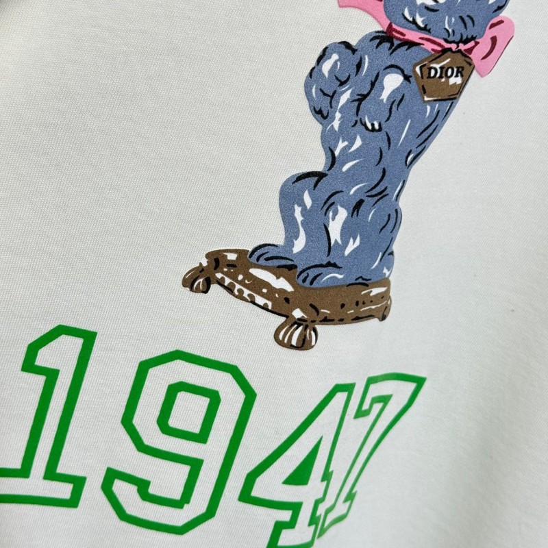 Dior Unisex Tee