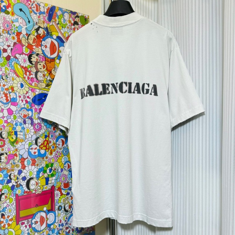 Balenciaga Unisex Tee