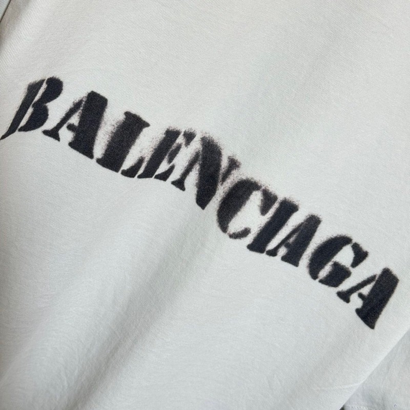Balenciaga Unisex Tee