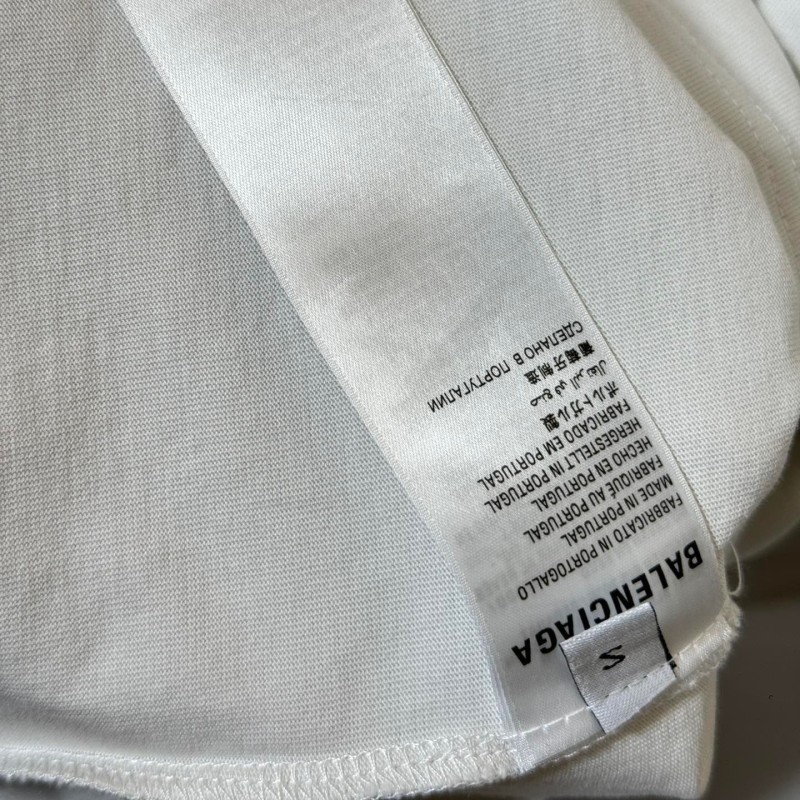 Balenciaga Unisex Tee