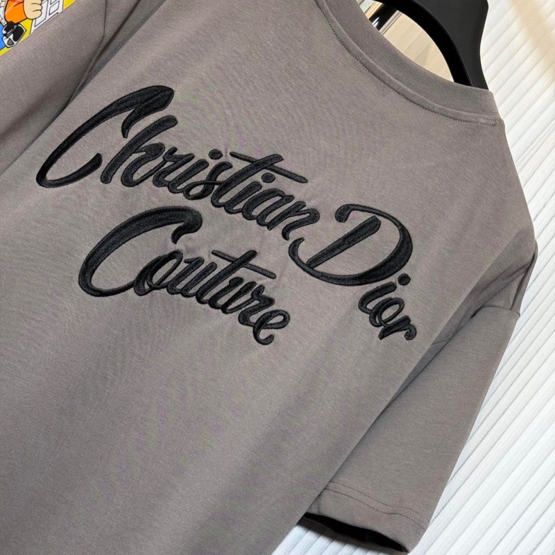 Dior Unisex Tee