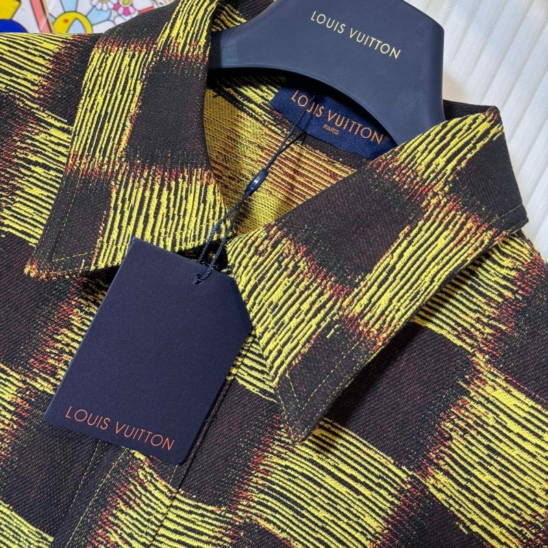 LV Unisex Shirt