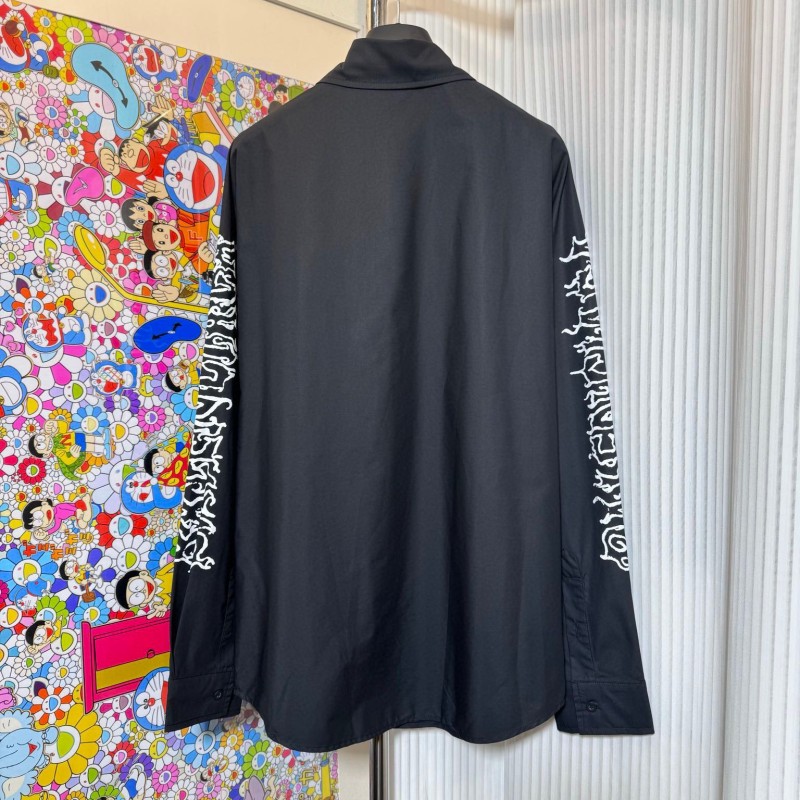 Balenciaga Unisex Shirt