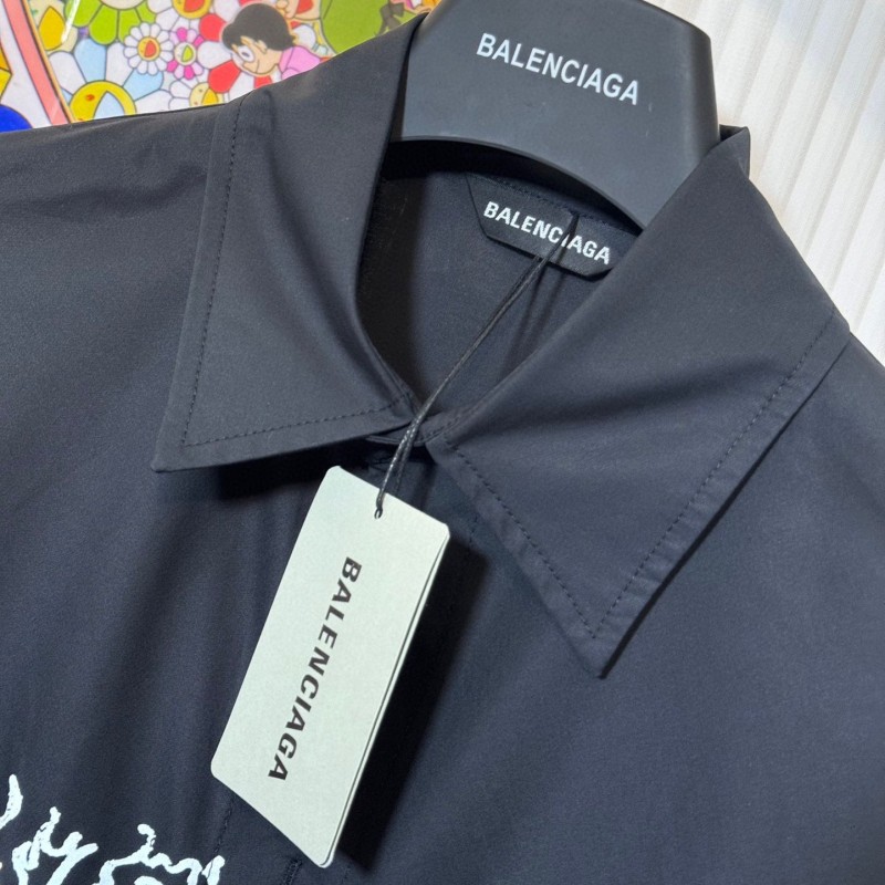 Balenciaga Unisex Shirt