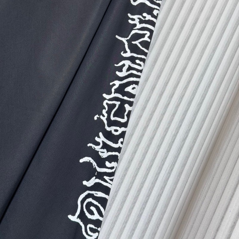 Balenciaga Unisex Shirt