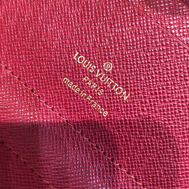 LV Card Holder