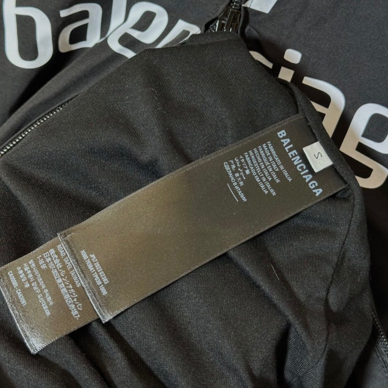 Balenciaga Unisex Shirt