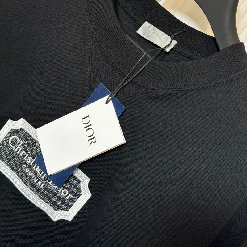 Dior Unisex Tee