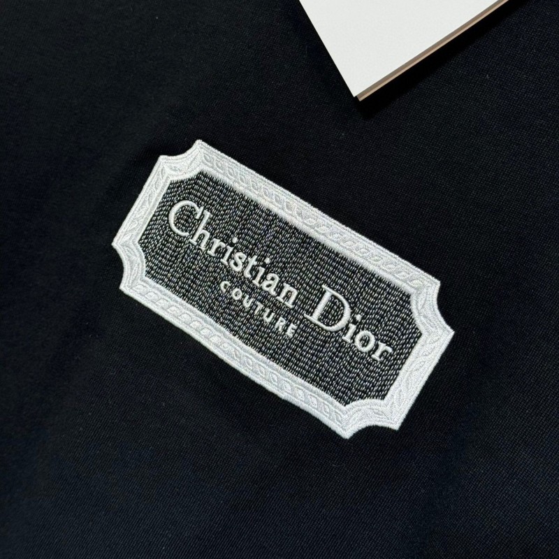 Dior Unisex Tee